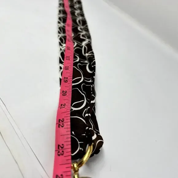 Gold Tone Elephant Chain Belt Link Boho Women VTG 